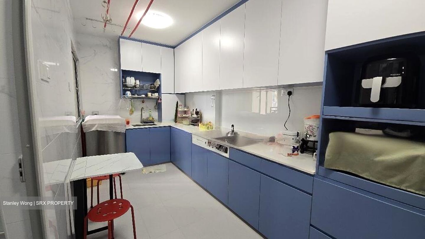 Blk 20 Jalan Membina (Bukit Merah), HDB 4 Rooms #444426741
